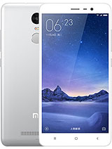 Best available price of Xiaomi Redmi Note 3 MediaTek in Guyana