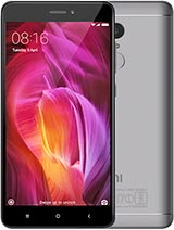 Best available price of Xiaomi Redmi Note 4 in Guyana