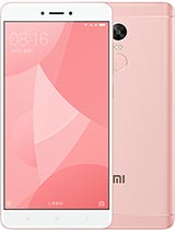 Best available price of Xiaomi Redmi Note 4X in Guyana