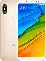 Best available price of Xiaomi Redmi Note 5 AI Dual Camera in Guyana