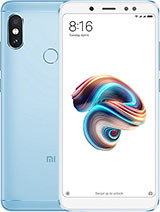 Best available price of Xiaomi Redmi Note 5 Pro in Guyana