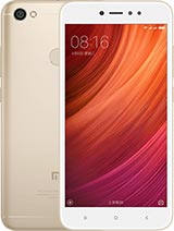 Best available price of Xiaomi Redmi Y1 Note 5A in Guyana