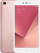 Best available price of Xiaomi Redmi Y1 Lite in Guyana