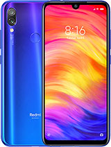 Best available price of Xiaomi Redmi Note 7 Pro in Guyana