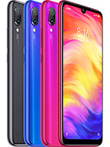 Best available price of Xiaomi Redmi Note 7 in Guyana
