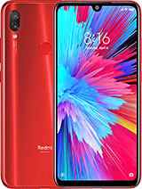 Best available price of Xiaomi Redmi Note 7S in Guyana