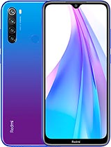 Best available price of Xiaomi Redmi Note 8T in Guyana