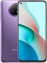 Best available price of Xiaomi Redmi Note 9 5G in Guyana