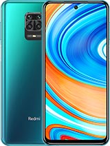 Best available price of Xiaomi Redmi Note 9 Pro Max in Guyana