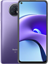 Best available price of Xiaomi Redmi Note 9T in Guyana