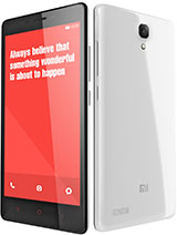 Best available price of Xiaomi Redmi Note Prime in Guyana