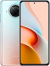 Best available price of Xiaomi Redmi Note 9 Pro 5G in Guyana
