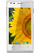 Best available price of XOLO A550S IPS in Guyana