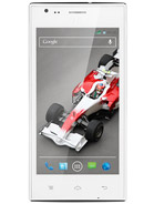 Best available price of XOLO A600 in Guyana