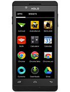 Best available price of XOLO A700s in Guyana