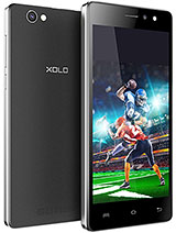 Best available price of XOLO Era X in Guyana