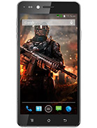 Best available price of XOLO Play 6X-1000 in Guyana