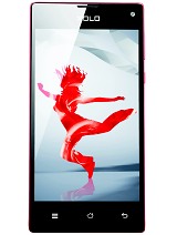 Best available price of XOLO Prime in Guyana