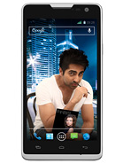 Best available price of XOLO Q1000 Opus2 in Guyana