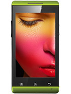 Best available price of XOLO Q500s IPS in Guyana