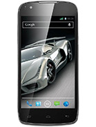 Best available price of XOLO Q700s in Guyana