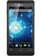 Best available price of XOLO Q710s in Guyana