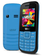 Best available price of Yezz Classic C22 in Guyana