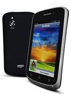 Best available price of Yezz Andy 3G 3-5 YZ1110 in Guyana