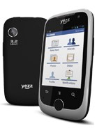 Best available price of Yezz Andy 3G 2-8 YZ11 in Guyana