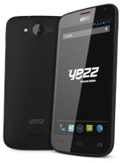 Best available price of Yezz Andy A5 1GB in Guyana