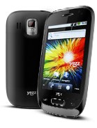 Best available price of Yezz Andy YZ1100 in Guyana