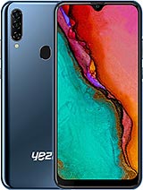 Best available price of Yezz Art 1 Pro in Guyana