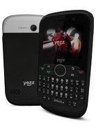 Best available price of Yezz Bono 3G YZ700 in Guyana