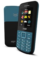 Best available price of Yezz Chico 2 YZ201 in Guyana