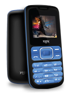 Best available price of Yezz Chico YZ200 in Guyana