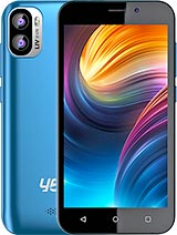 Best available price of Yezz Liv 3 LTE in Guyana