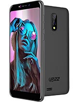 Best available price of Yezz Max 1 Plus in Guyana