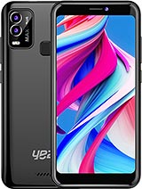 Best available price of Yezz Max 2 Plus in Guyana