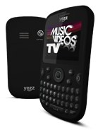 Best available price of Yezz Ritmo 3 TV YZ433 in Guyana
