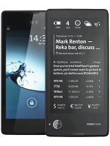 Best available price of Yota YotaPhone in Guyana