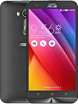 Best available price of Asus Zenfone 2 Laser ZE551KL in Guyana