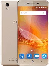Best available price of ZTE Blade A452 in Guyana