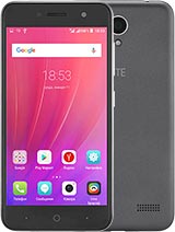 Best available price of ZTE Blade A520 in Guyana