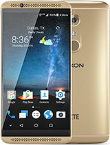 Best available price of ZTE Axon 7 in Guyana