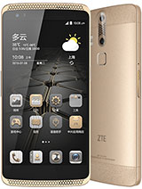 Best available price of ZTE Axon Lux in Guyana