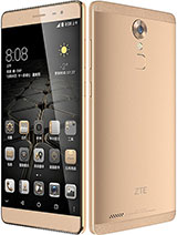 Best available price of ZTE Axon Max in Guyana