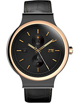 Best available price of ZTE Axon Watch in Guyana