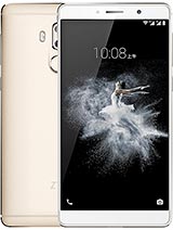 Best available price of ZTE Axon 7 Max in Guyana