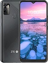 Best available price of ZTE Blade 20 5G in Guyana