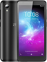 Best available price of ZTE Blade A3 (2019) in Guyana